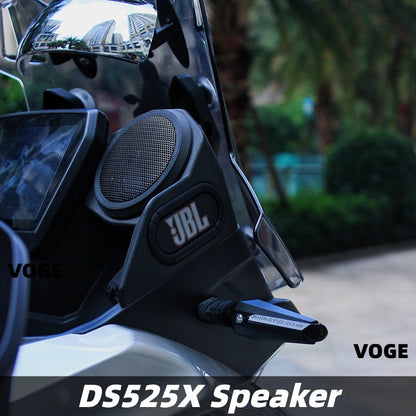 VOGE DS525X