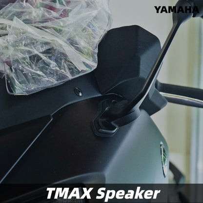 Yamaha TMAX560