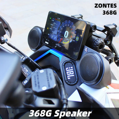 ZONTES 368G