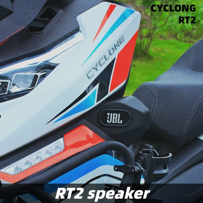 CYCLONG RT2