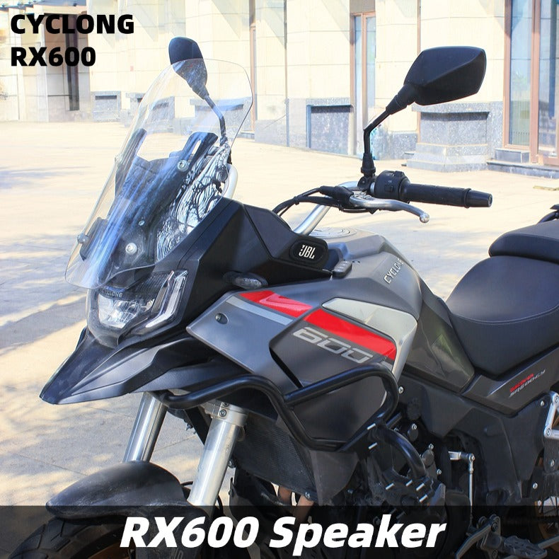 CYCLONG RX600