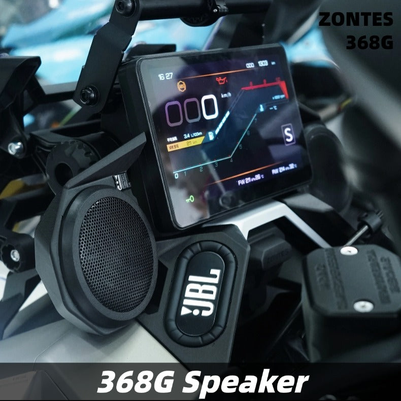 ZONTES 368G