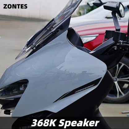 ZONTES 368K