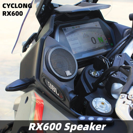 CYCLONG RX600