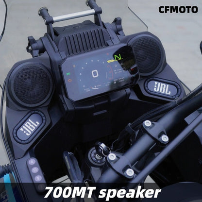 CFMOTO 700MT