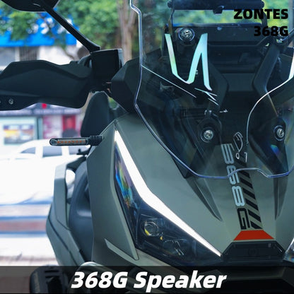 ZONTES 368G