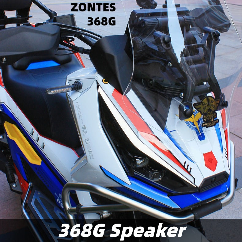 ZONTES 368G