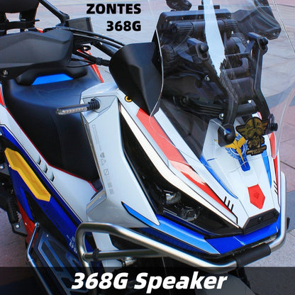 ZONTES 368G