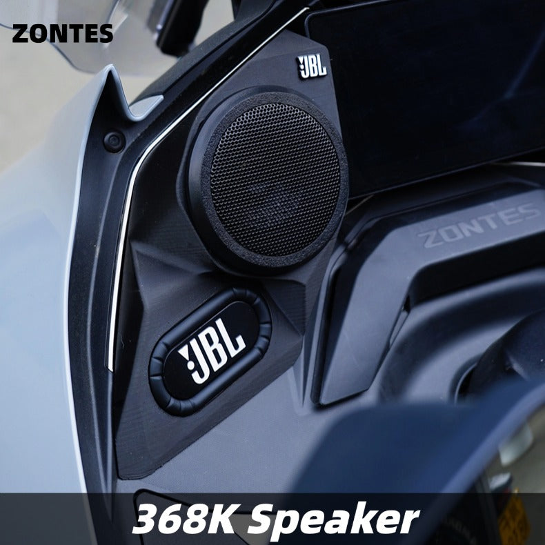 ZONTES 368K