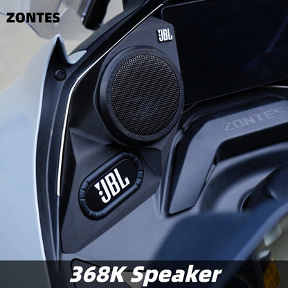 ZONTES 368K