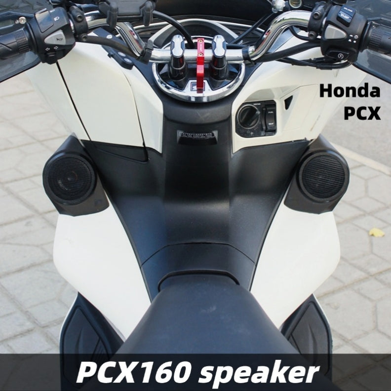 Hongda PCX