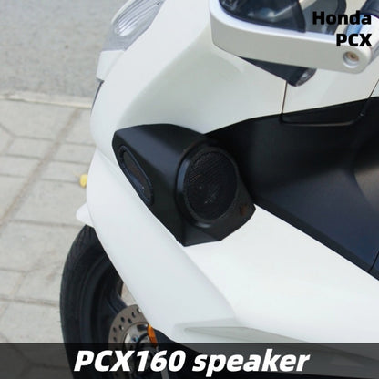 Hongda PCX