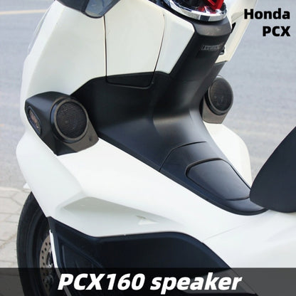 Hongda PCX