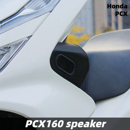 Hongda PCX