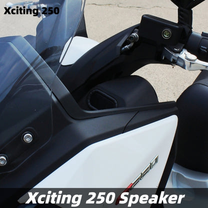 Kymco Xciting CT250