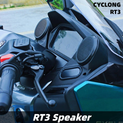 CYCLONG RT3