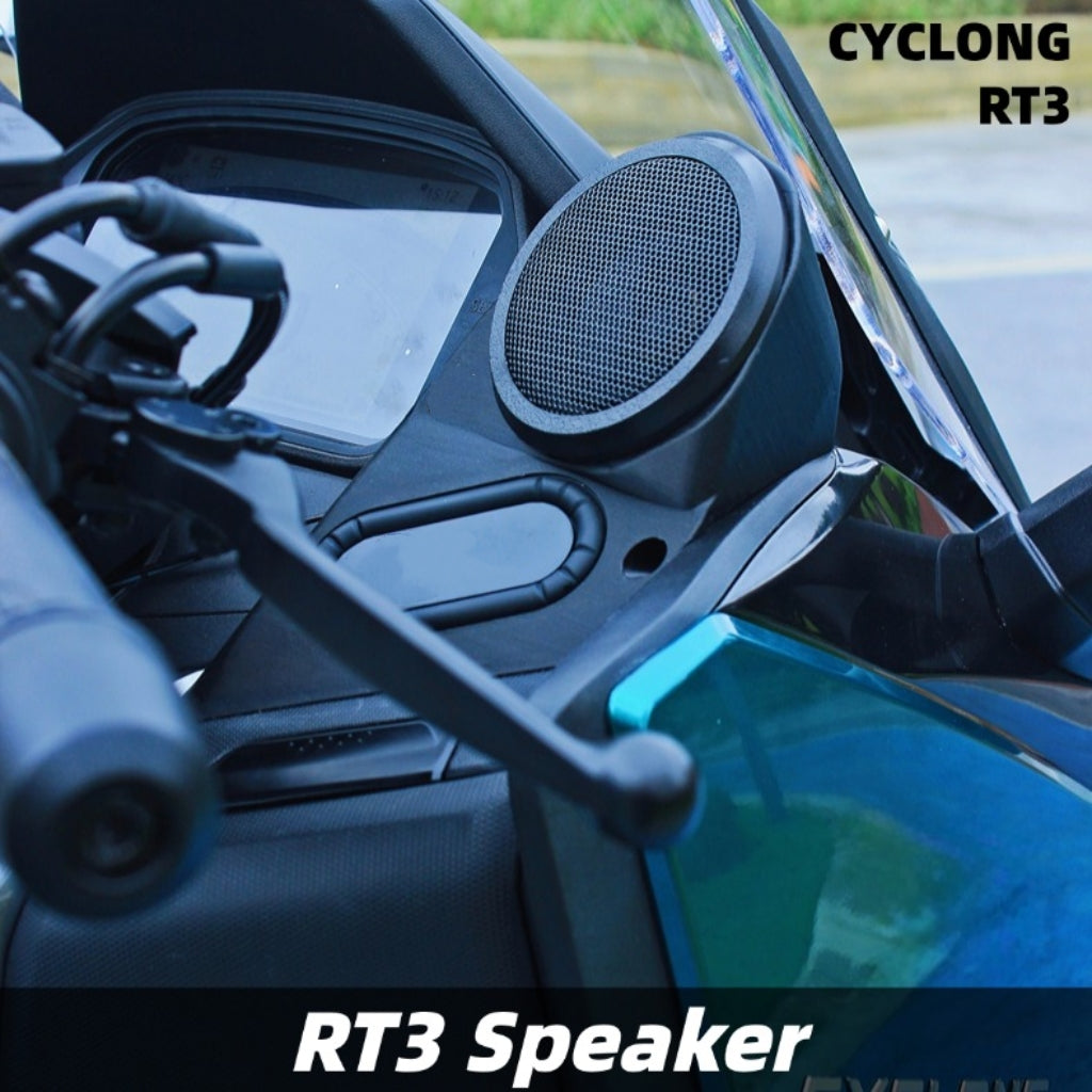 CYCLONG RT3