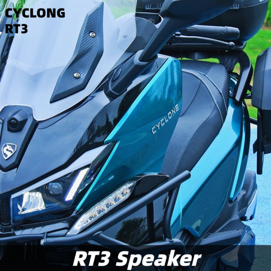 CYCLONG RT3