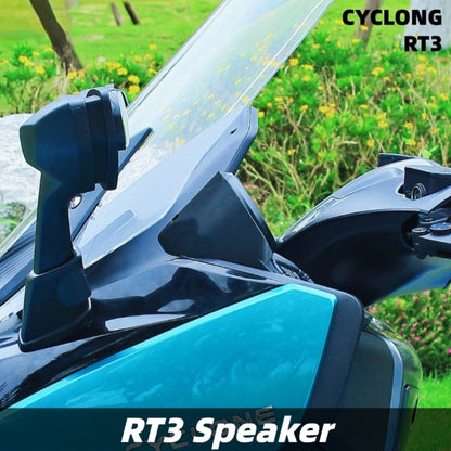 CYCLONG RT3