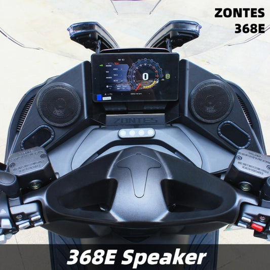 ZONTES 368E