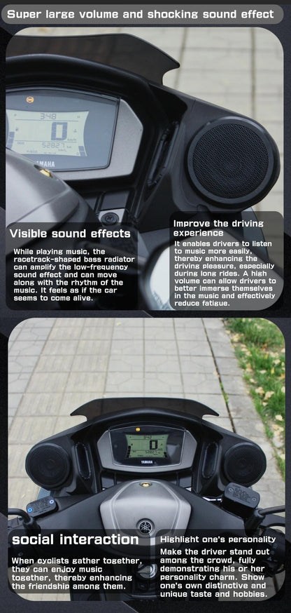 Yamaha Nmax